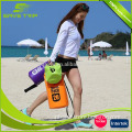 5L/10L/15L/20L convenient summer beach bag ocean pack waterproof bag